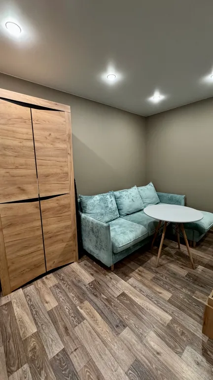 Квартира Стильная квартира 4 спальных места — Обь