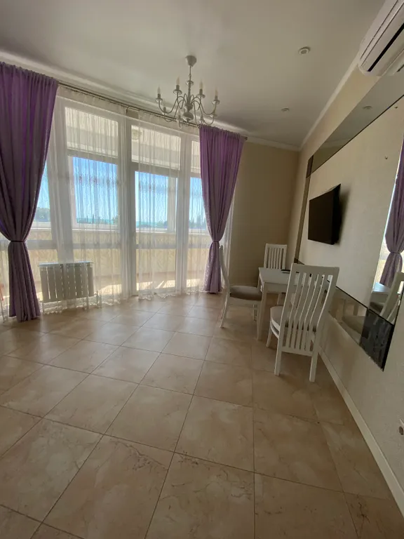 Квартира у моря