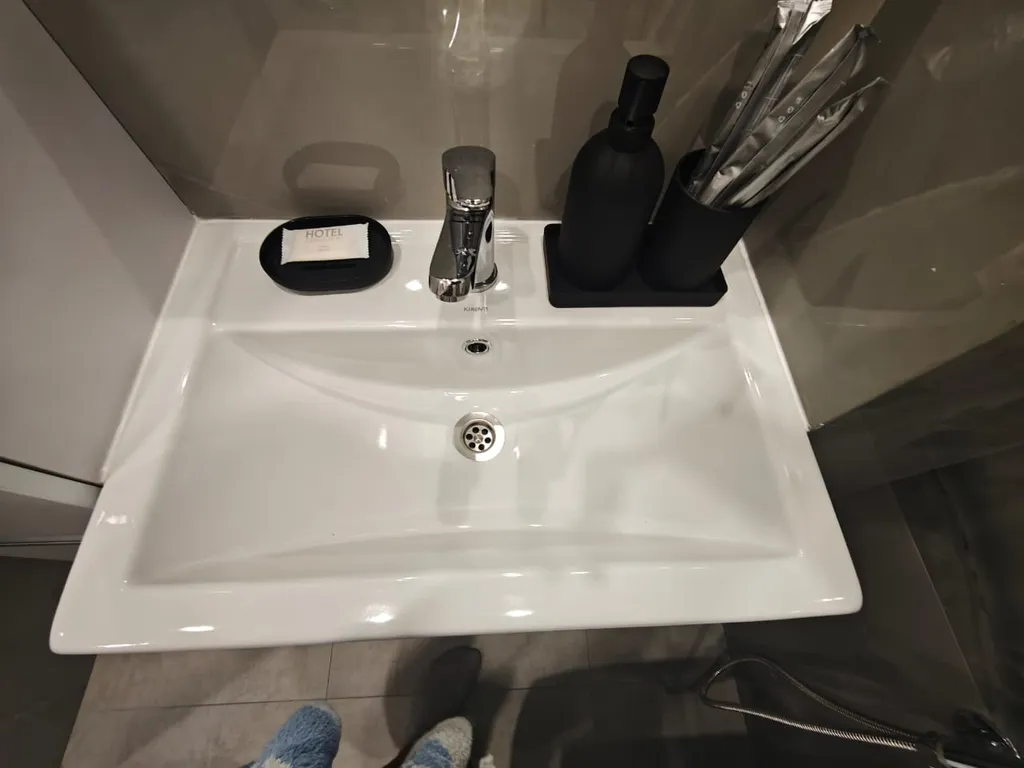 Уютная семейная студия