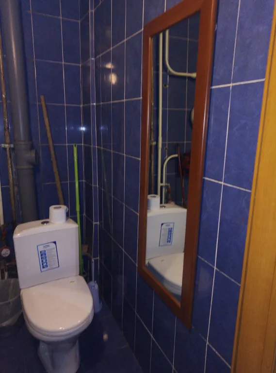 2-комнатная квартира Гагарина 2 линия 3