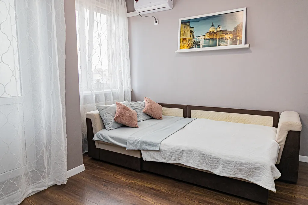 Добро пожаловать в Губернский