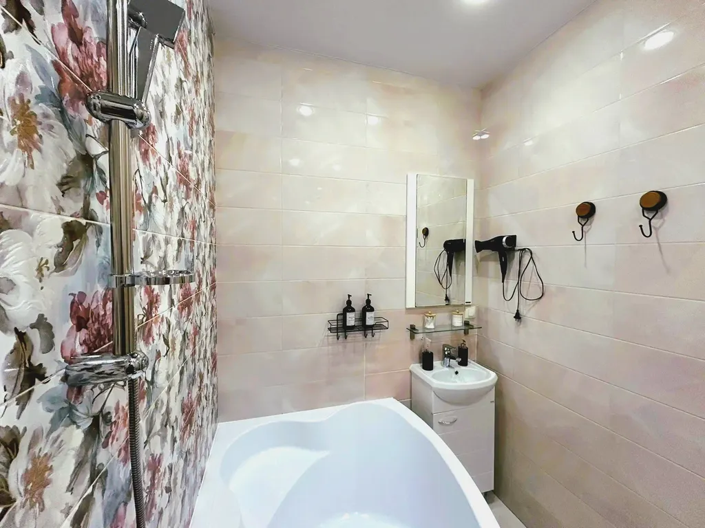 Квартира в центре