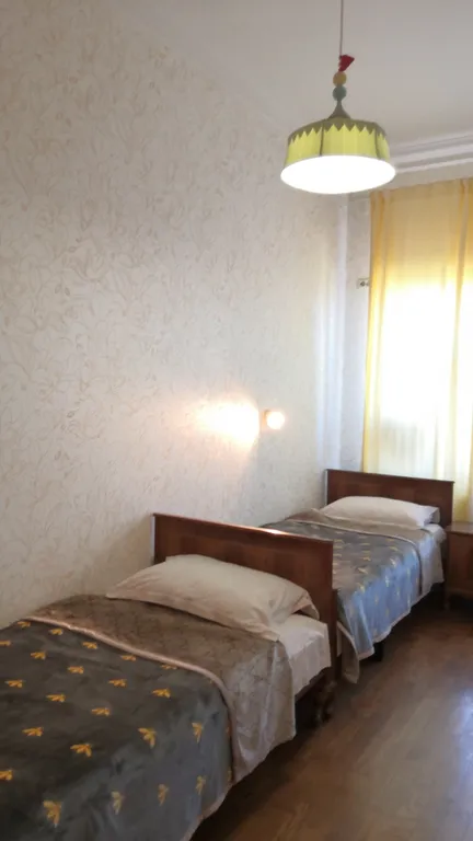 Дом, море рядом