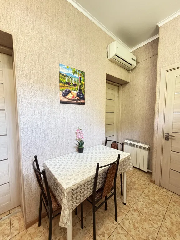 Дом в центре