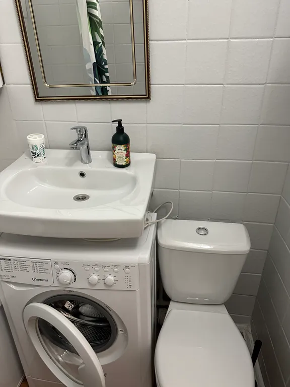 Квартира Квартира с видом на Родину Мать — Волгоград