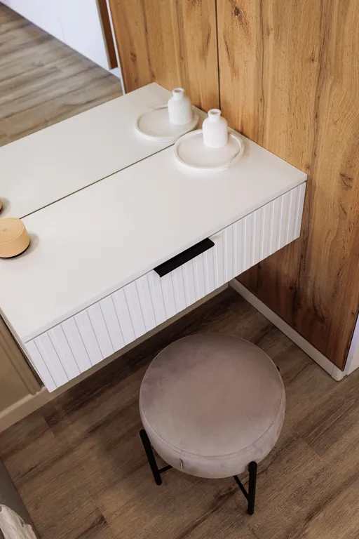 Квартира Квартира Уютная студия с дизайнерским ремонтом рядом с центром — Хабаровск