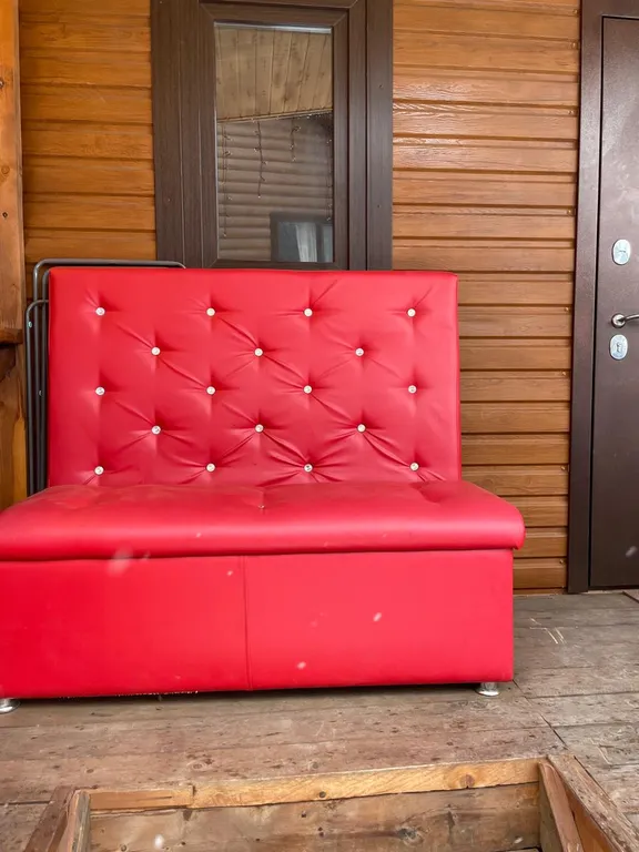 Гостевой дом Карета