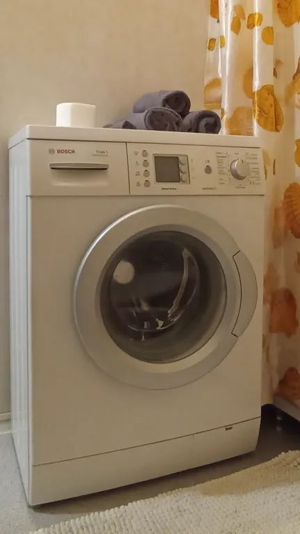 Апартамент в новом центре города