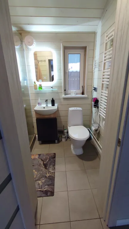 Дом рядом с курортной зоной