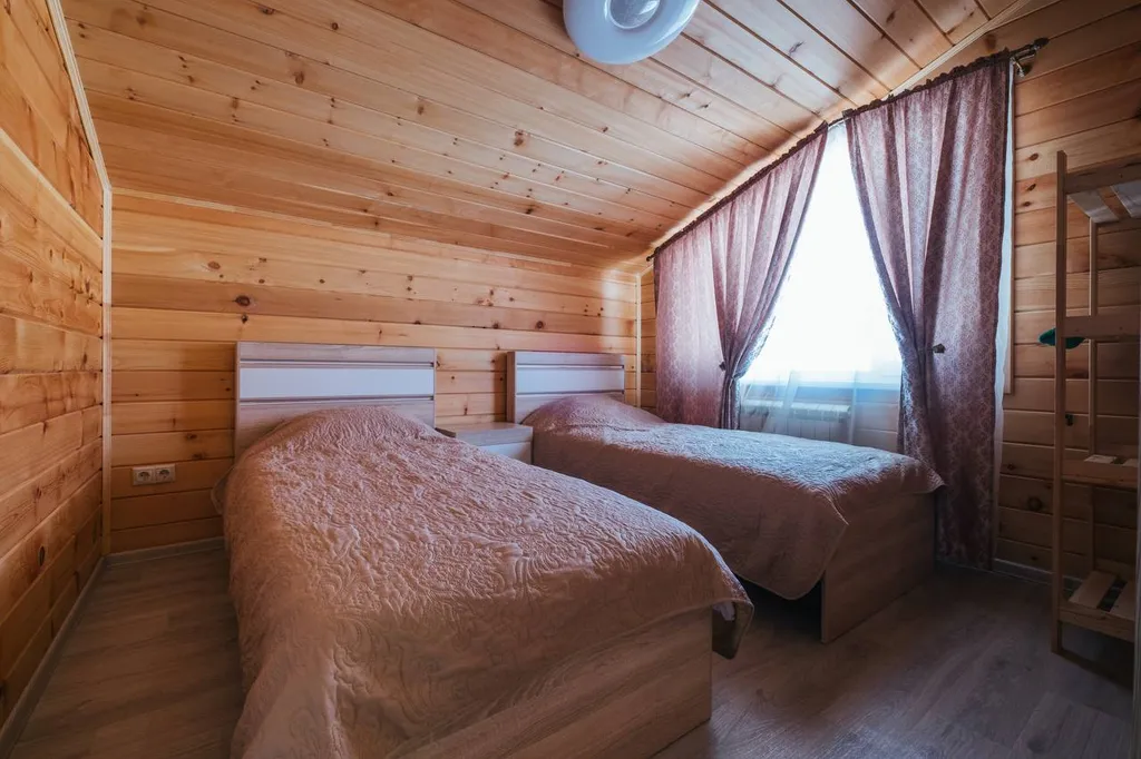 3-комнатный Дом