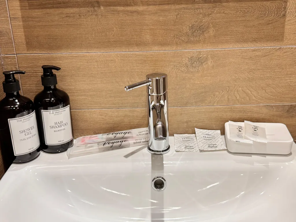 Апартаменты премиум класса с видом на горы