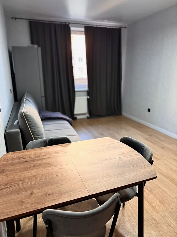 Квартира Уютная квартира с новым ремонтом — Краснодар