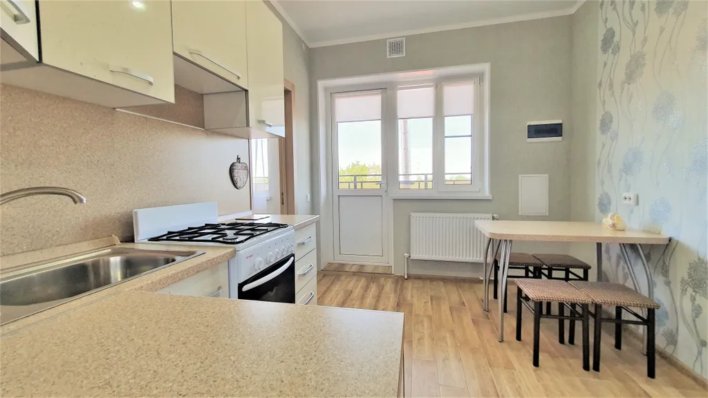 Отдельные апартаменты на берегу Азовского моря