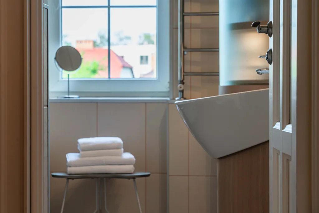 Апартаменты Амалиенау в центре старого Кенигсберга