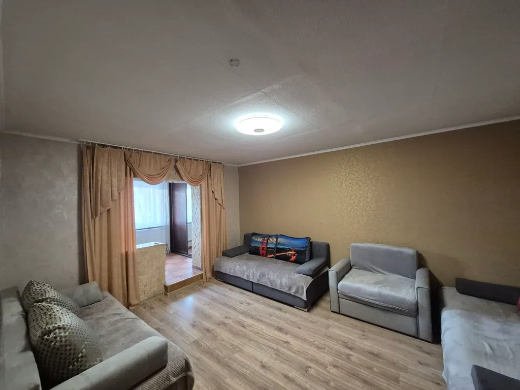 Коттедж Под липой