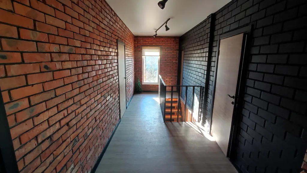 Коттедж Коттедж на берегу реки Кубань Black House Krd — Елизаветинская