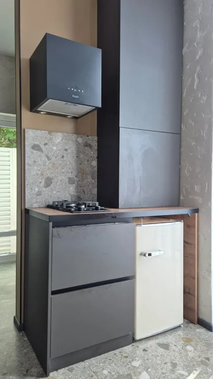 Шикарный дом с теплым бассейном и сауной