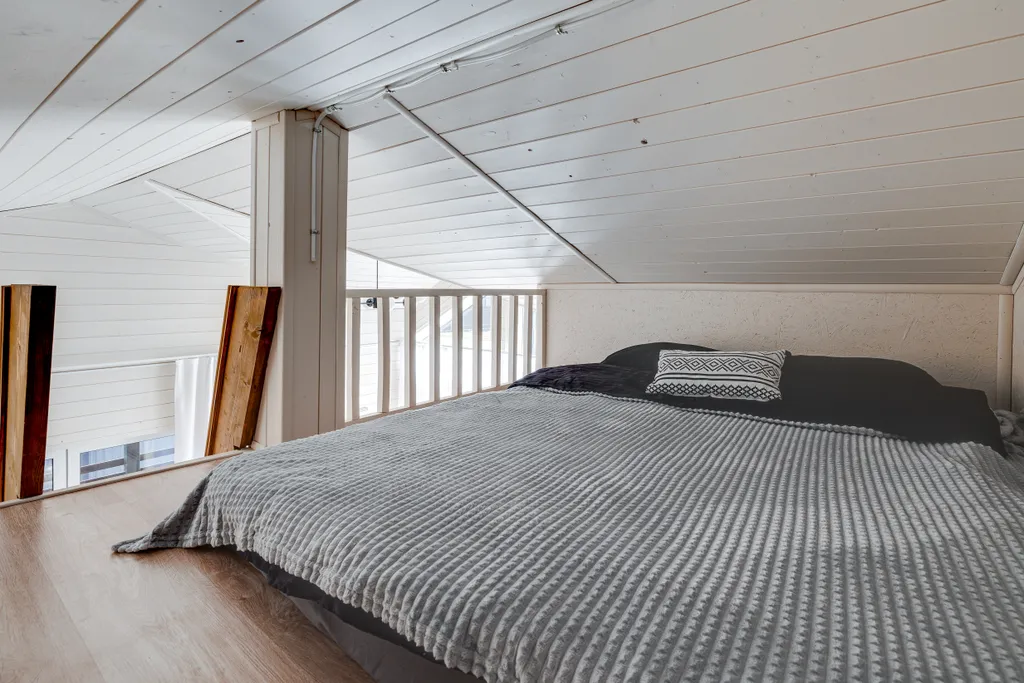 Коттедж Комфортный загородный коттедж для 8х — Юсупово