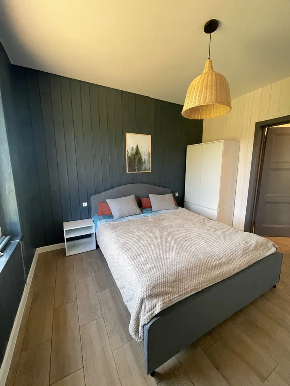 Коттедж 4-комнатный Дом — Лаишево