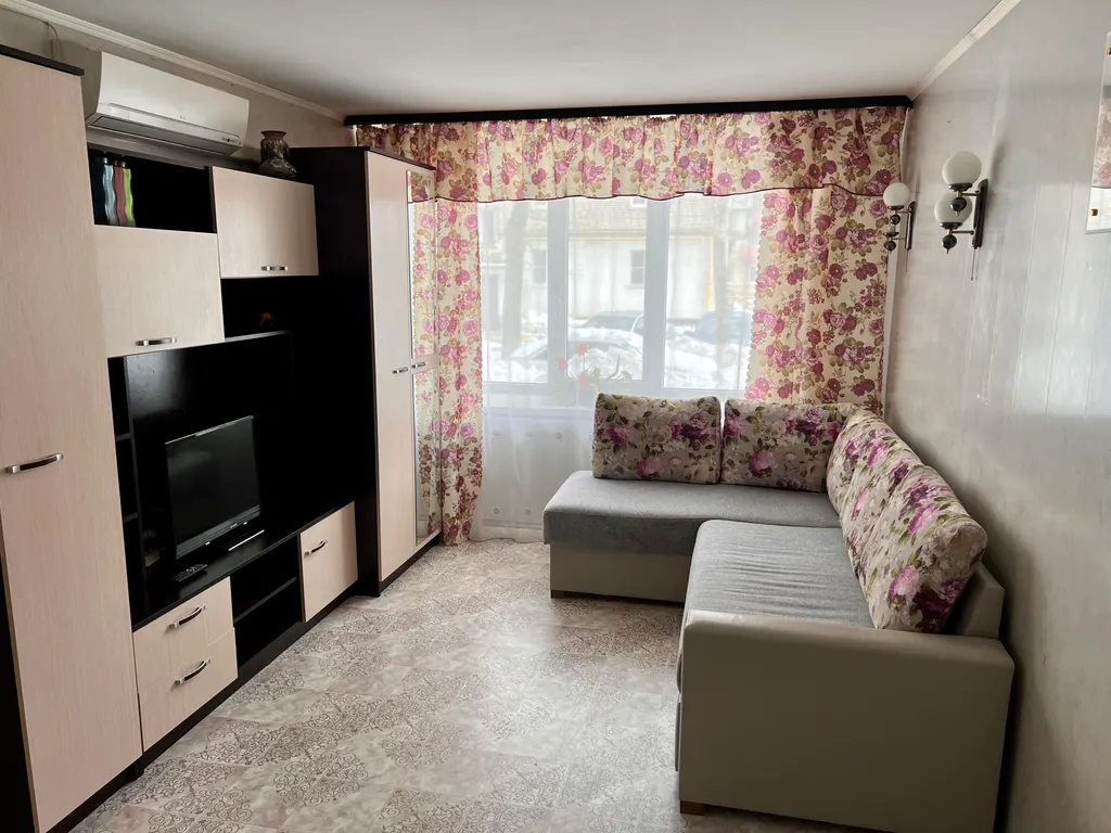 1-комнатная Квартира — аренда посуточно в Валдай