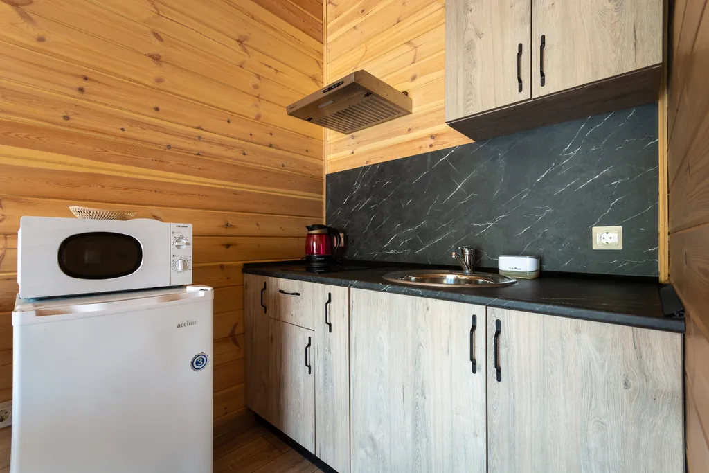 Квартира Комната — Пляхо