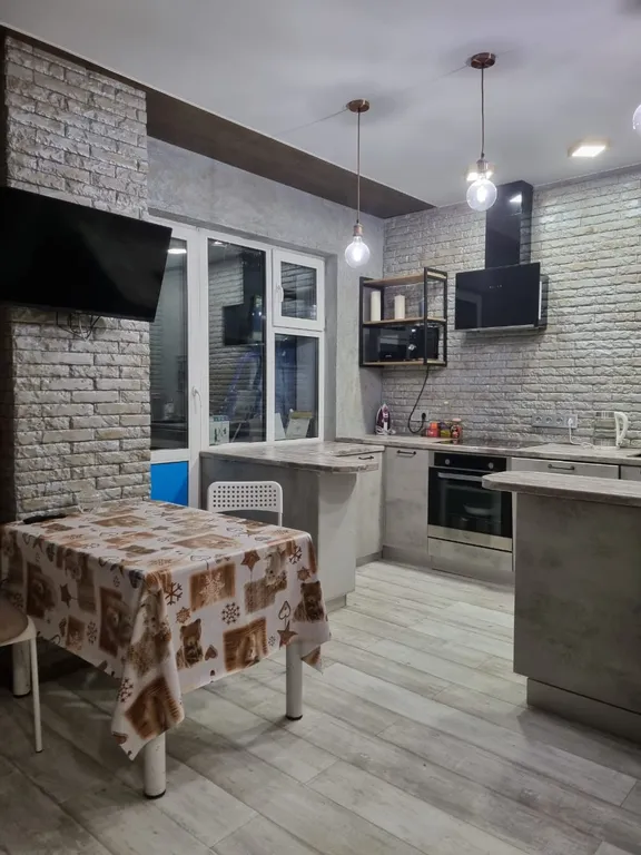 Комфортная студия в центре города