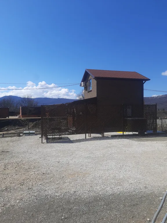 2-комнатный Дом