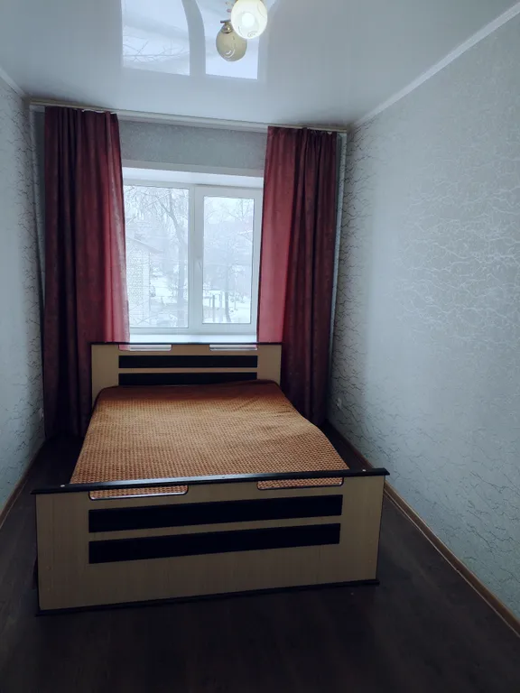 В центре Фокинского района