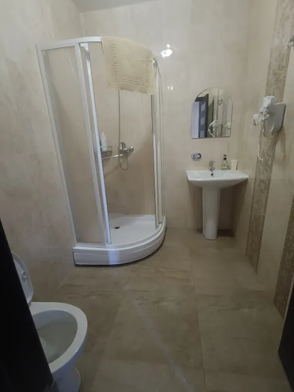 Комната