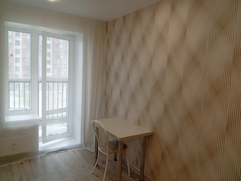 Уютная квартира рядом с аэропортом