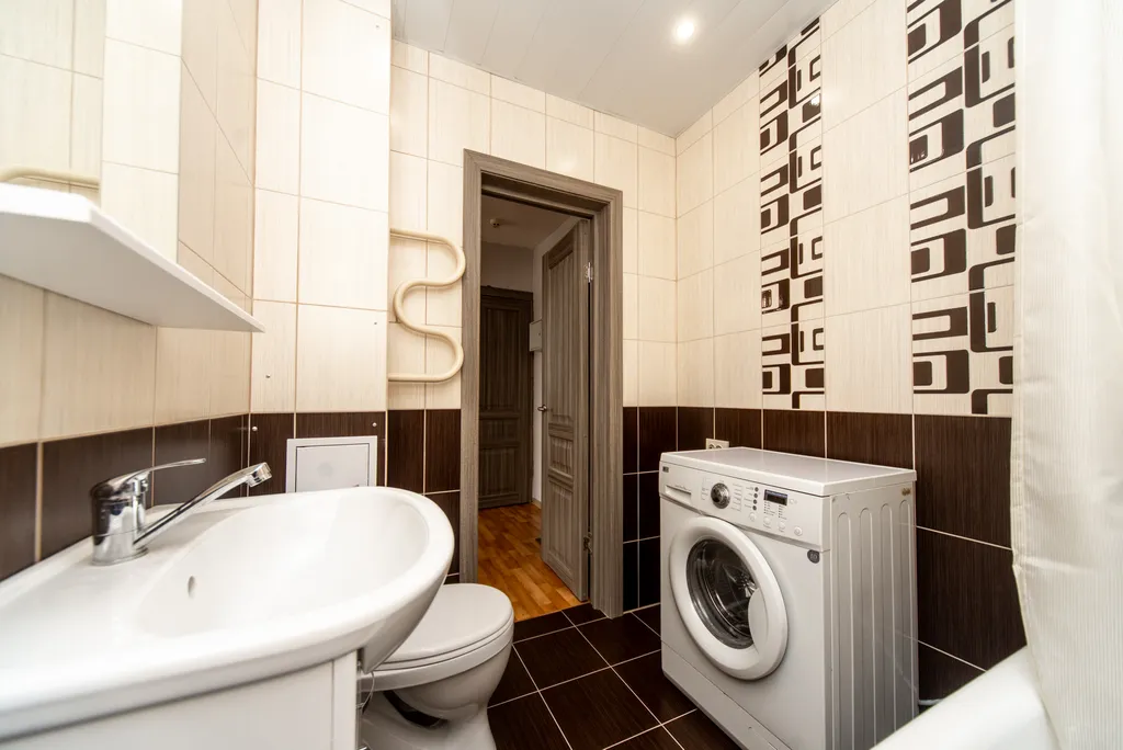 Квартира Квартира Уютная студия не далеко от ТРЦ Планета — Красноярск