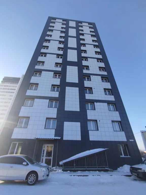 Красивая студия с хорошим ремонтом  в топовой локации города