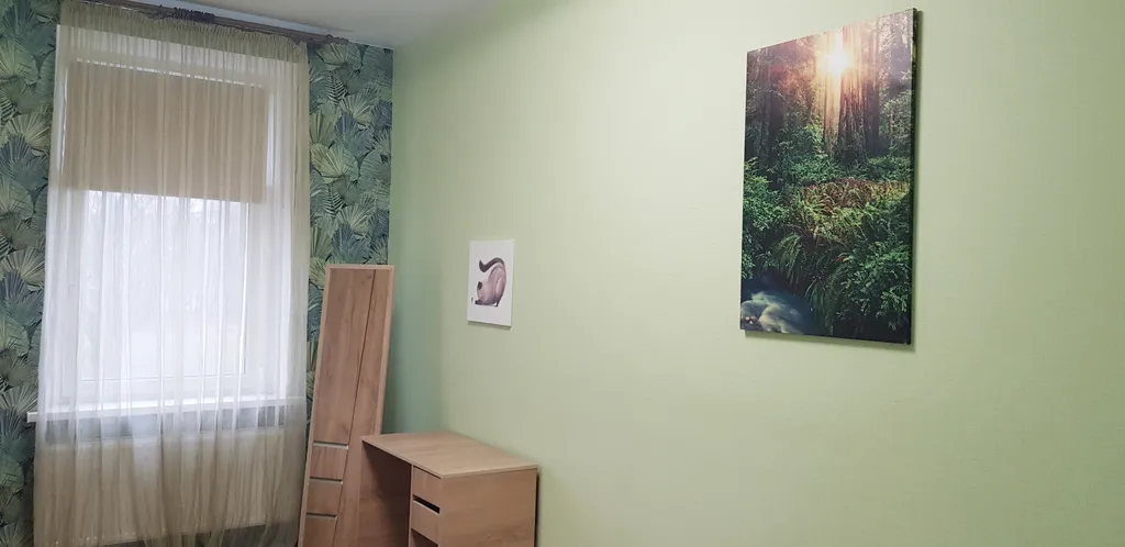 Квартира 2-комнатная Квартира — Калининград