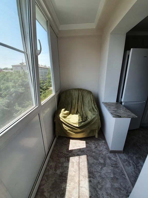 Квартира рядом с центром