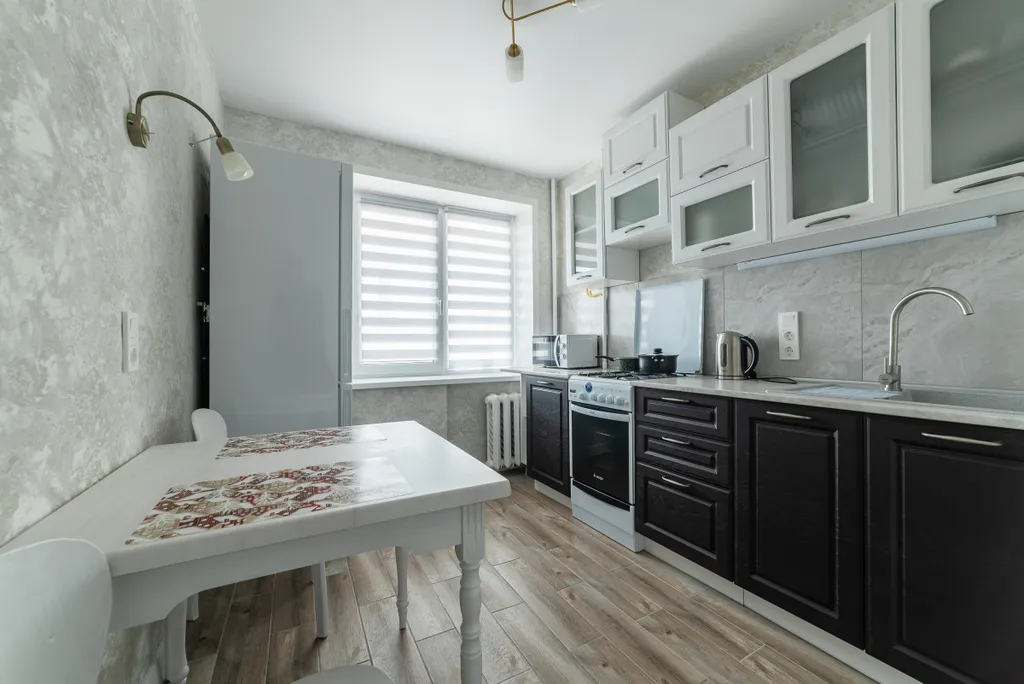 Квартира в центре Минска метро Фрунзенская