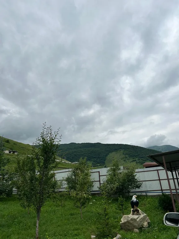 Коттедж Дом в центре солнечного поселка Фиагдон — аренда посуточно в Верхний Фиагдон