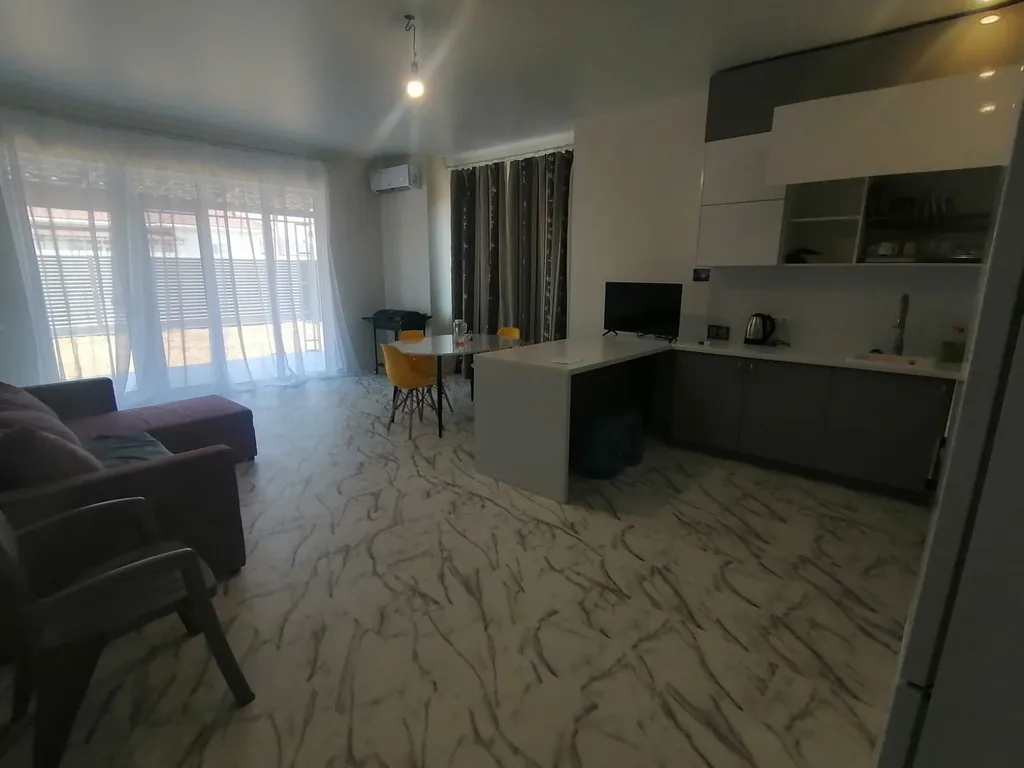 Просторный коттедж село Уютное, Евпатория