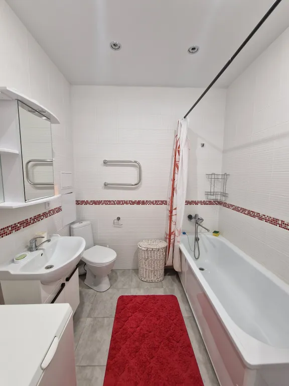 ЖК «Облака» с красивым видом на горы ᨒ