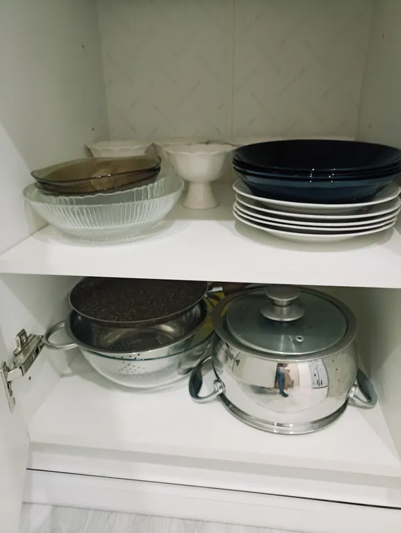 Квартира в центре, тихий, солнечный двор