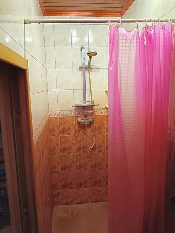 Домик у моря вдали от суеты