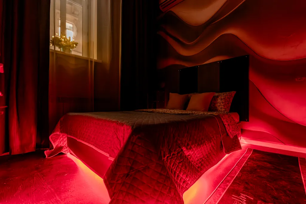 Квартира 1-комнатная Квартира — Москва