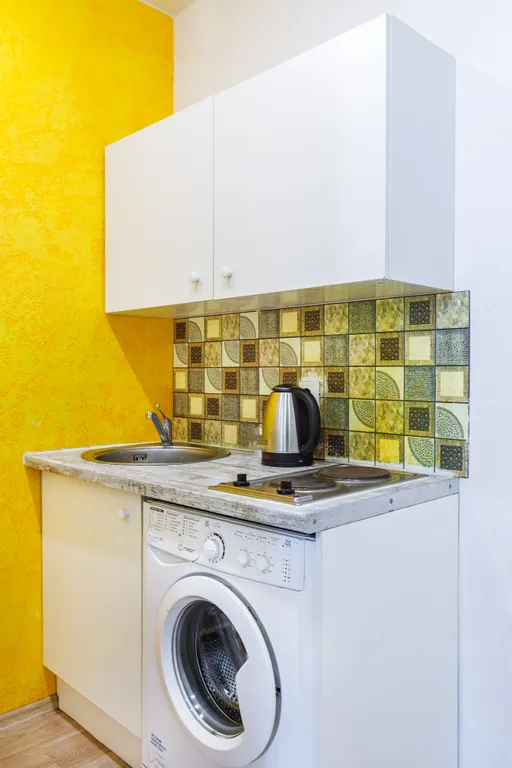 Новая студия