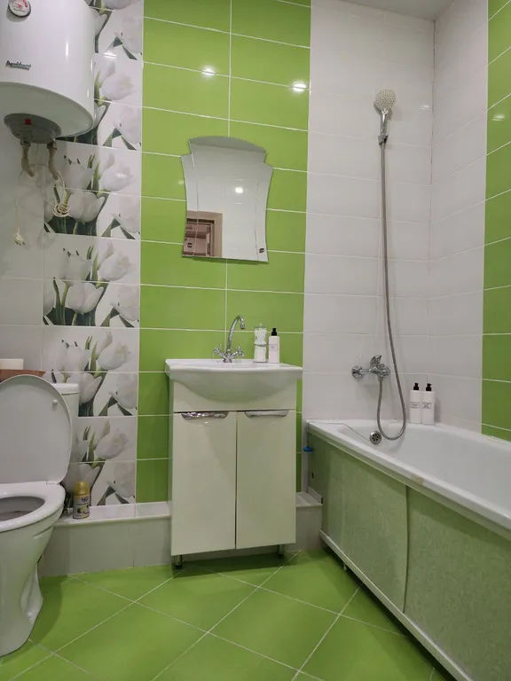 Квартира у жд вокзала