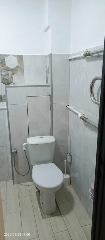 Чистая, уютная квартира