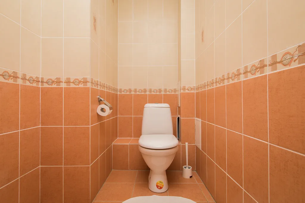 Квартира 3-комнатная Квартира — Нижний Новгород