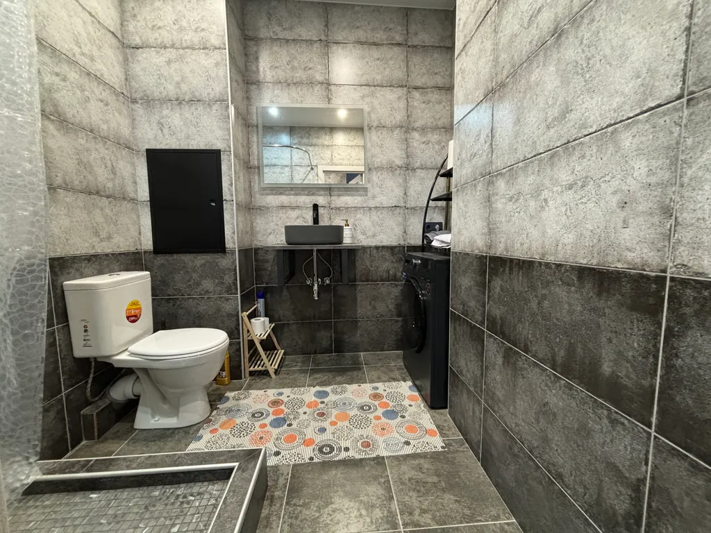 Уютная евродвушка