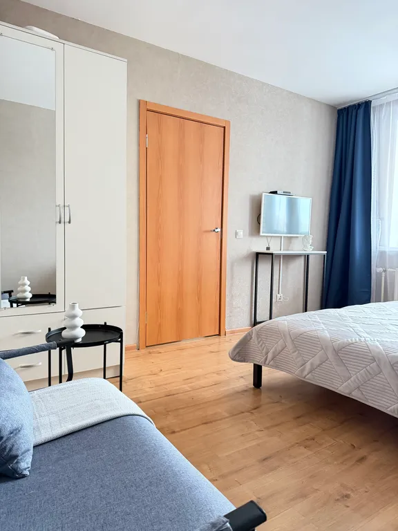 Квартира Квартира Comfort — Колпино