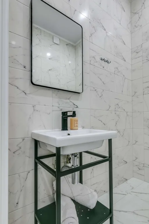 Квартира Asaapart Forum — Алматы