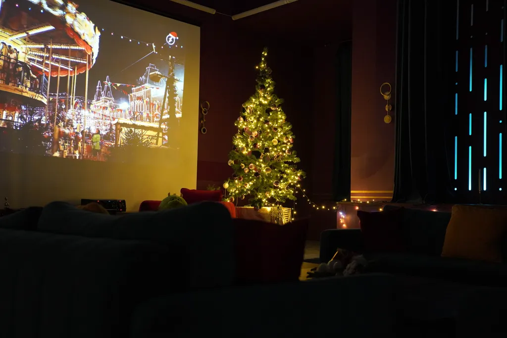 Коттедж White house лофт — Коммунарка