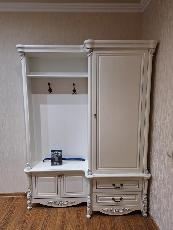 Апартаменты Luxury Room от Rooms Apartments